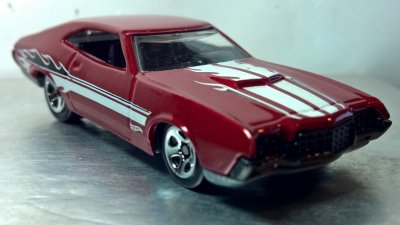 72 Ford Gran Torino Sport