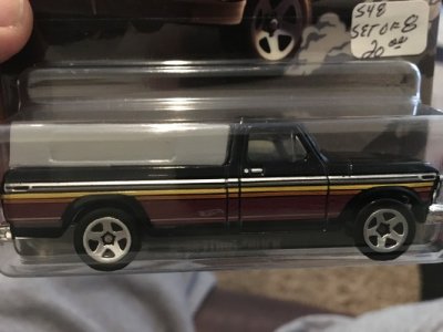 79 Ford Truck