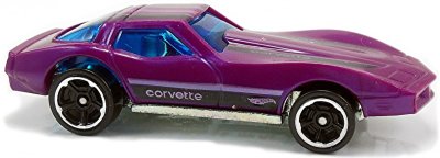 Corvette Stingray