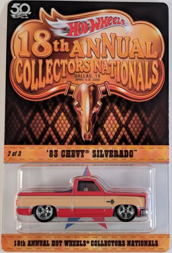 83 Chevy Silverado