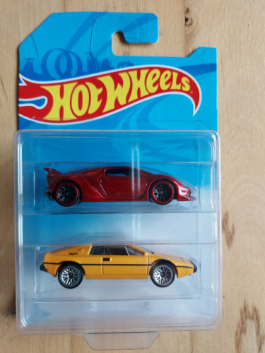 2-PACK COLLECTION