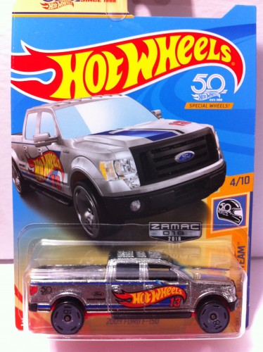 2009 Ford F-150