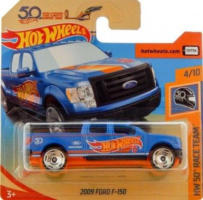 2009 Ford F-150