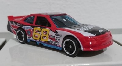 2010 Chevy Impala