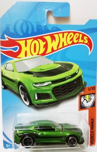 2017 Camaro ZL1