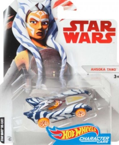 Ahsoka Tano
