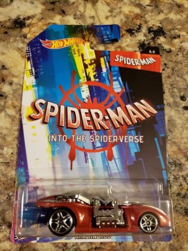 Arachnorod
