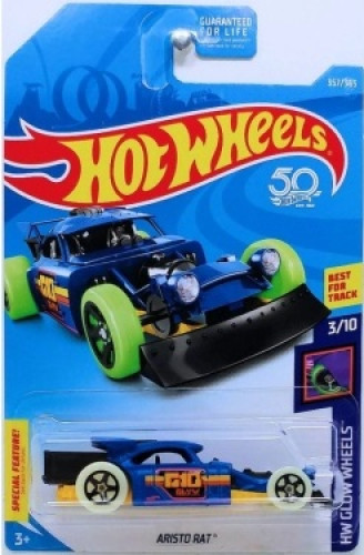 Aristo Rat