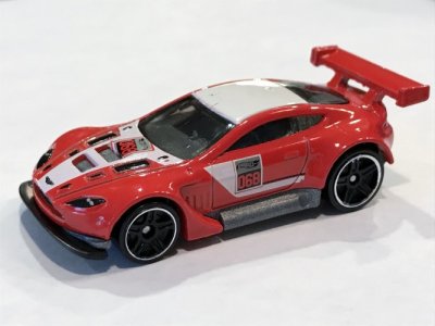 Aston Martin Vantage GT3