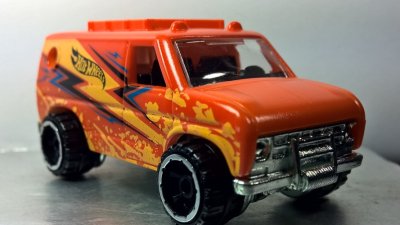 Baja Breaker
