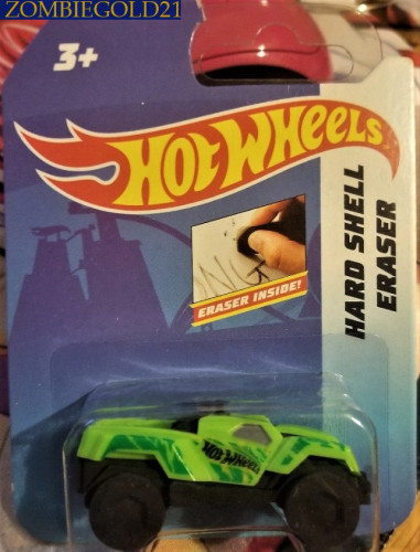 Baja Truck