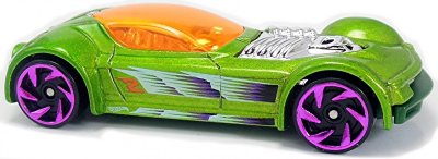 Ballistik