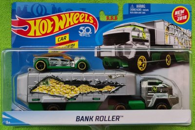 Bank Roller
