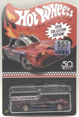 Batman Classic TV Series Batmobile