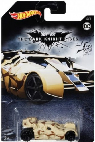 Batman Tumbler