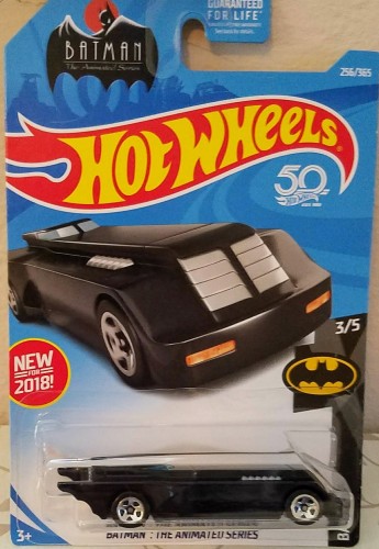 Batman: The Animated Series