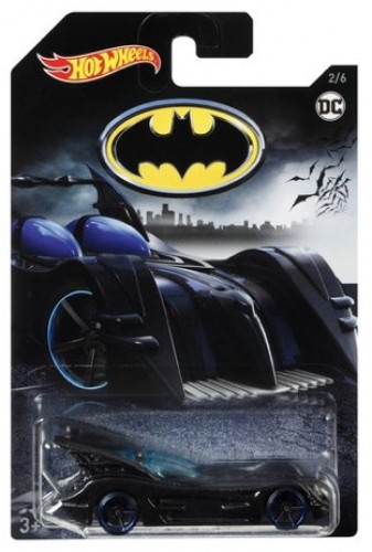 Batmobile