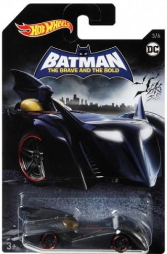 Batmobile