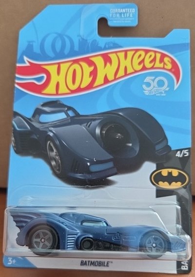 Batmobile