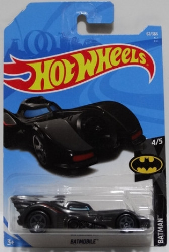 Batmobile