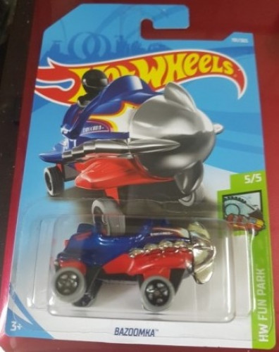 Bazoomka