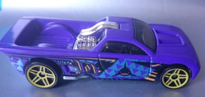Bedlam