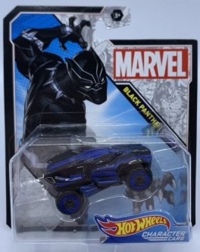 Black Panther