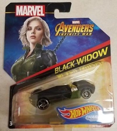 Black Widow
