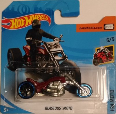 Blastous Moto