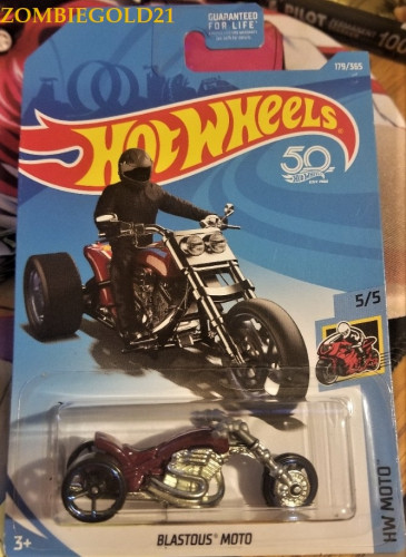 Blastous Moto
