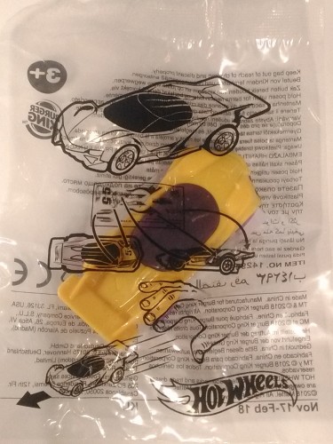 Blitzspeeder