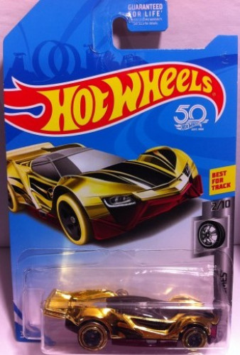 Blitzspeeder