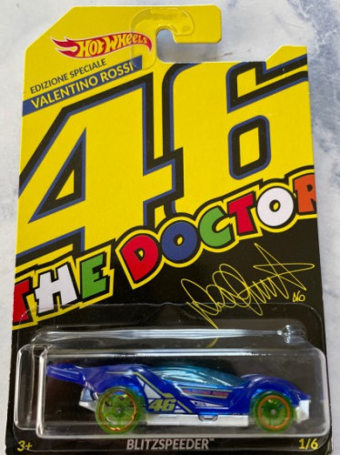 Blitzspeeder