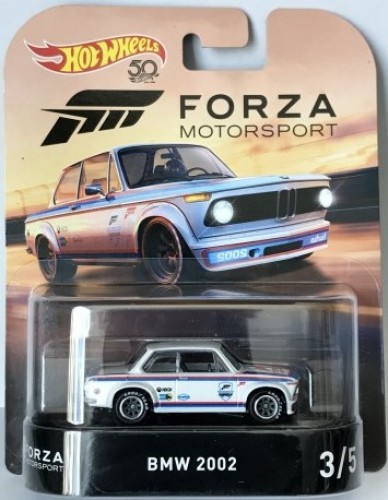 BMW 2002