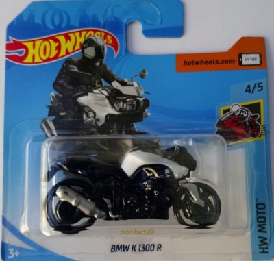 BMW K 1300 R