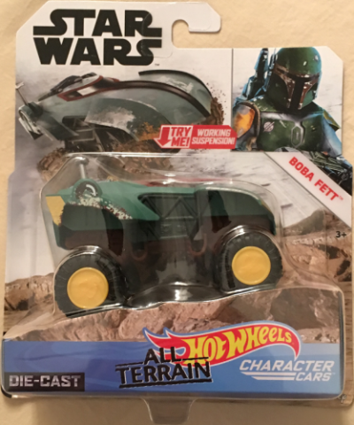 Boba Fett