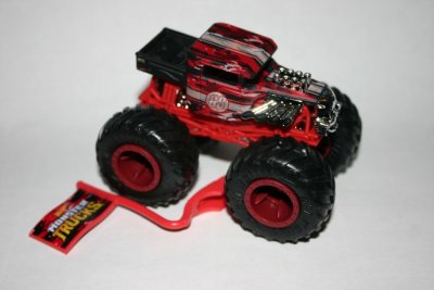 Bone Shaker