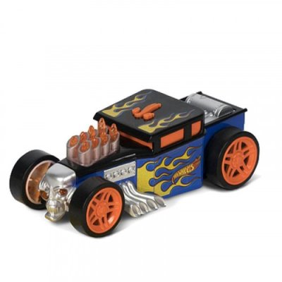 Bone Shaker