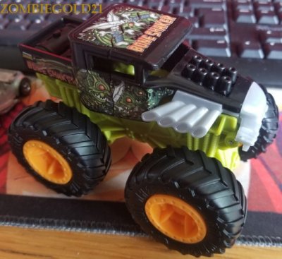 Bone Shaker
