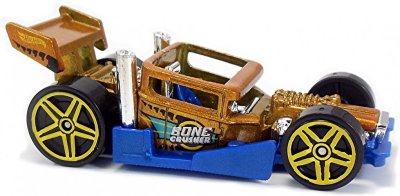 Bone Speeder