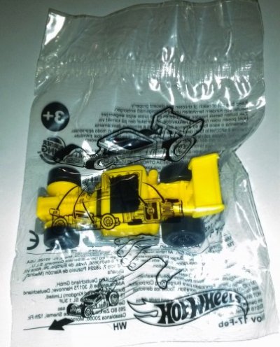 Bone Speeder