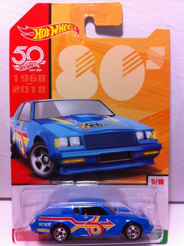 Buick Grand National