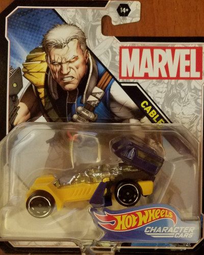 Cable