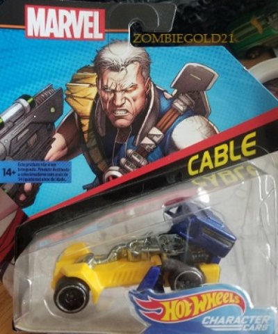Cable