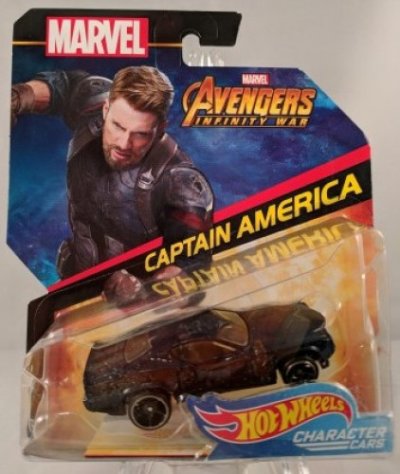 Captain America