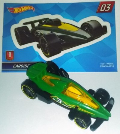 Carbide
