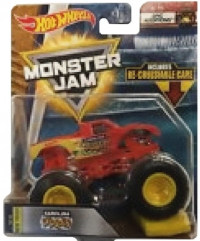 Carolina Crusher