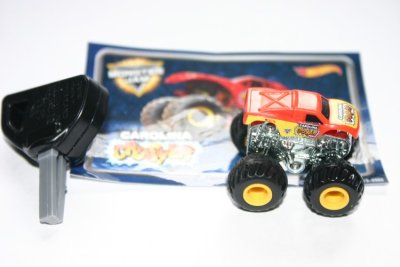 Carolina Crusher