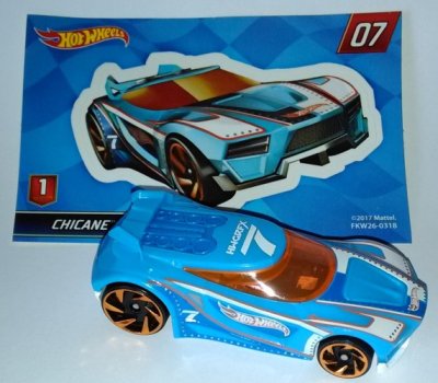 Chicane