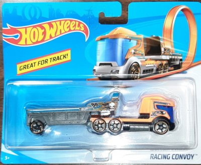 Chopter Chase